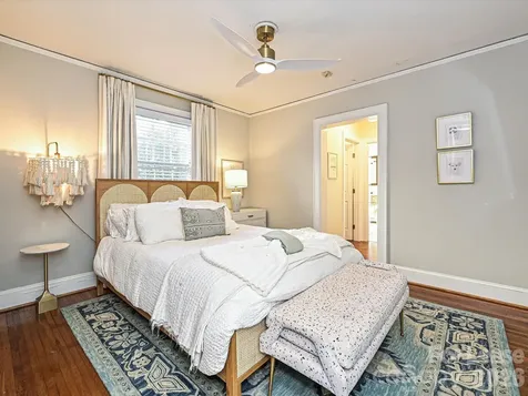 2331 Chesterfield Avenue Charlotte NC 28205