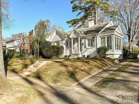 2331 Chesterfield Avenue Charlotte NC 28205