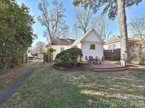 2331 Chesterfield Avenue Charlotte NC 28205