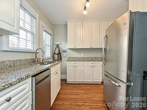 2331 Chesterfield Avenue Charlotte NC 28205
