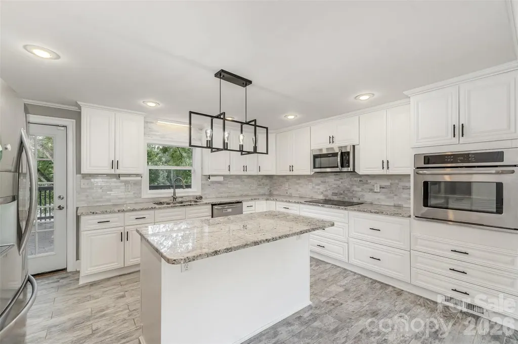 1164 Bradford Mountain Road Lenoir NC 28645