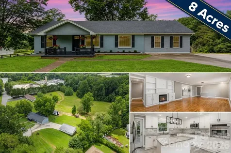 1164 Bradford Mountain Road Lenoir NC 28645