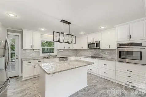1164 Bradford Mountain Road Lenoir NC 28645