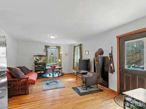 183 Stoney Fork Road Barnardsville NC 28709