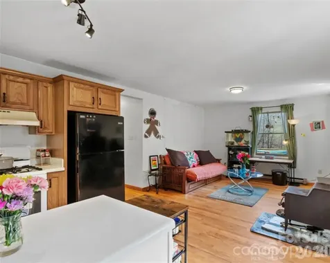 183 Stoney Fork Road Barnardsville NC 28709
