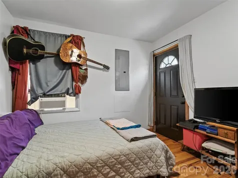 183 Stoney Fork Road Barnardsville NC 28709