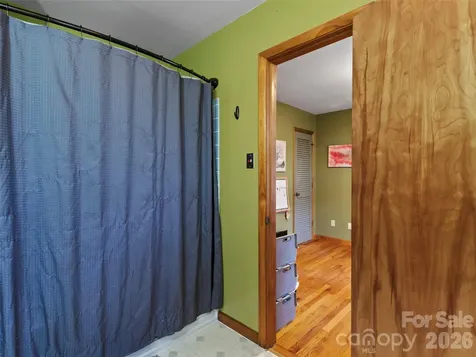 183 Stoney Fork Road Barnardsville NC 28709