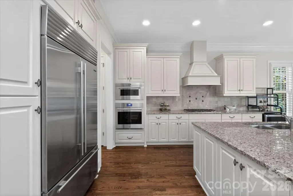 21307 Baltic Drive Cornelius NC 28031