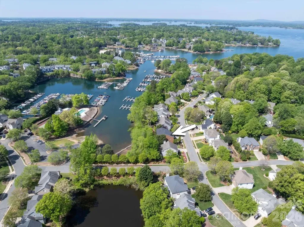 21307 Baltic Drive Cornelius NC 28031