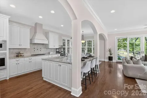 21307 Baltic Drive Cornelius NC 28031