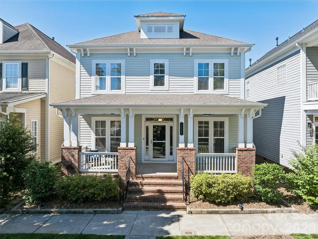10208 Tolleson Avenue Charlotte NC 28277