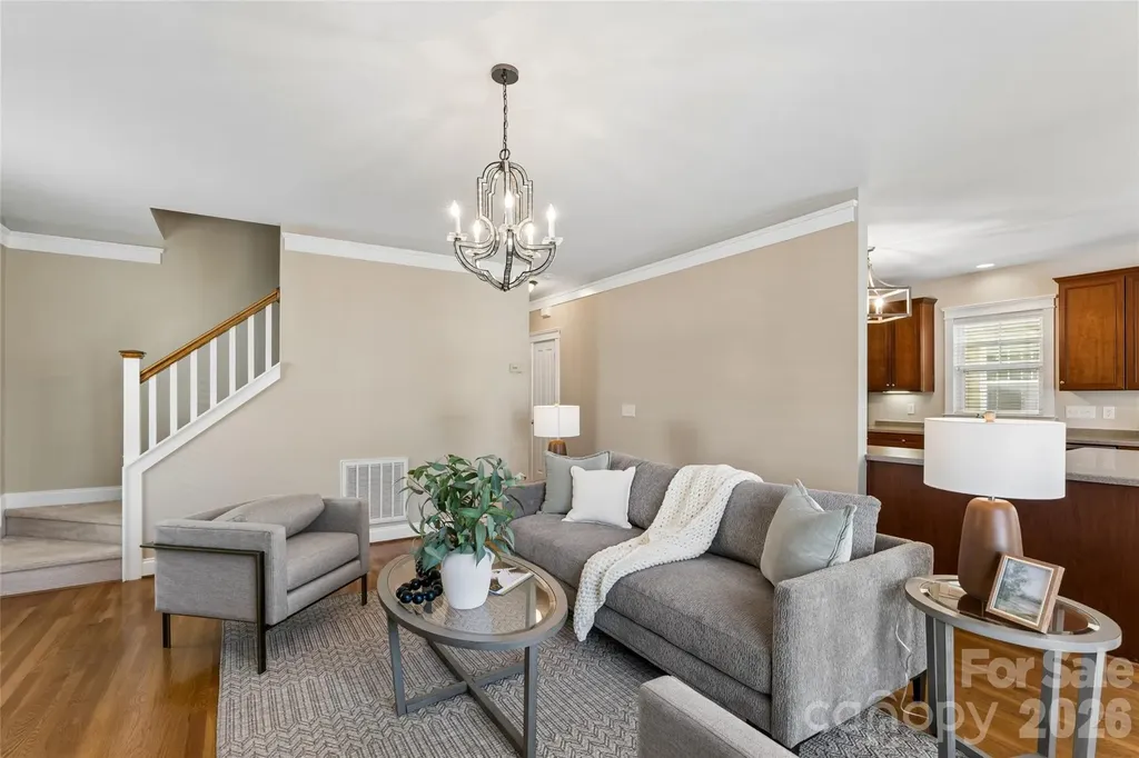 10208 Tolleson Avenue Charlotte NC 28277
