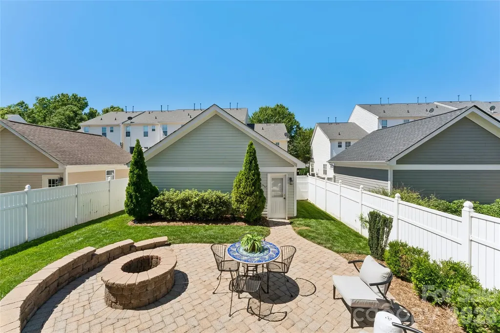 10208 Tolleson Avenue Charlotte NC 28277