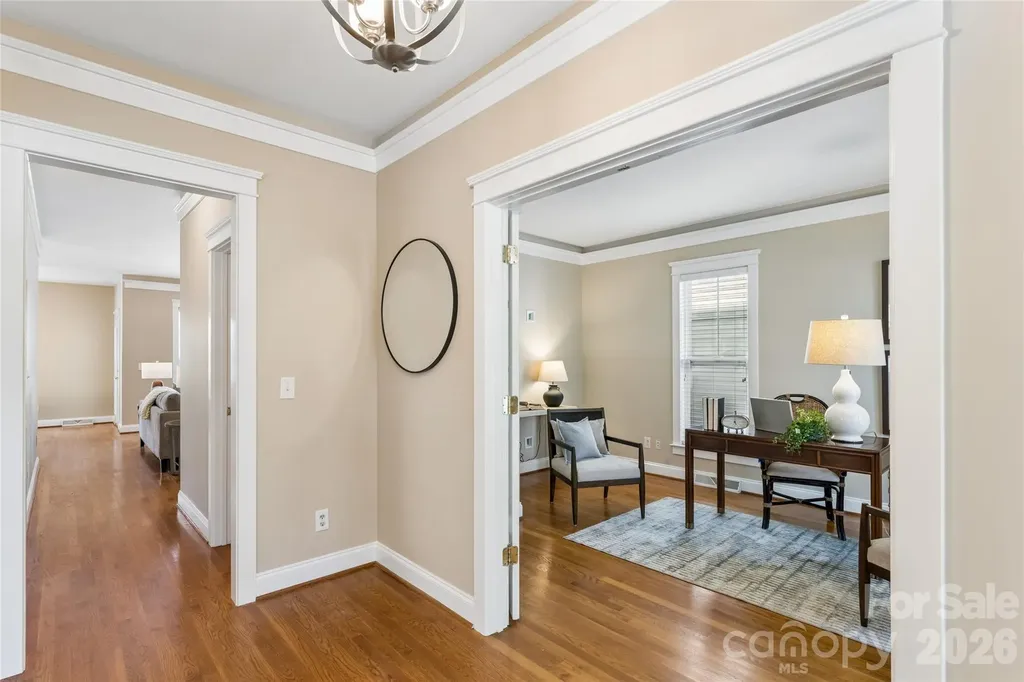 10208 Tolleson Avenue Charlotte NC 28277