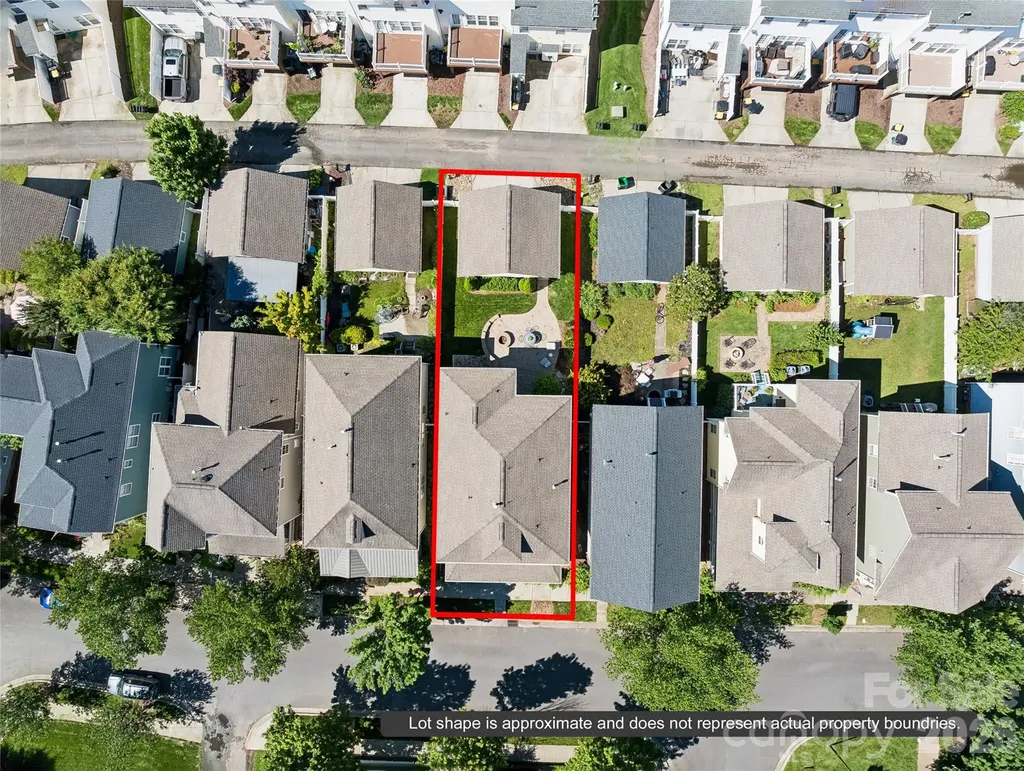 10208 Tolleson Avenue Charlotte NC 28277
