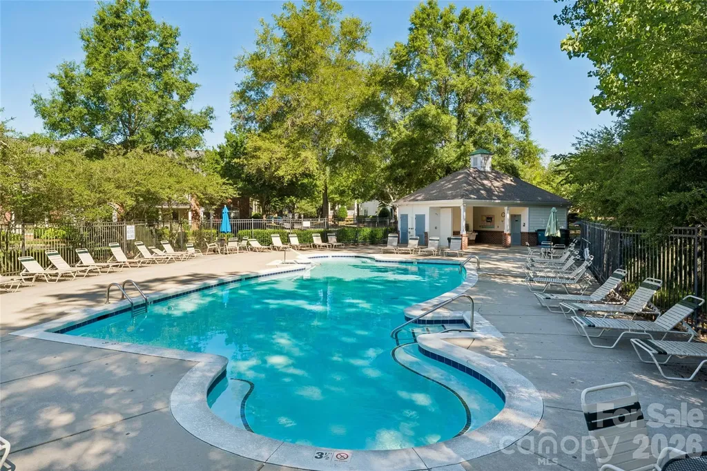 10208 Tolleson Avenue Charlotte NC 28277