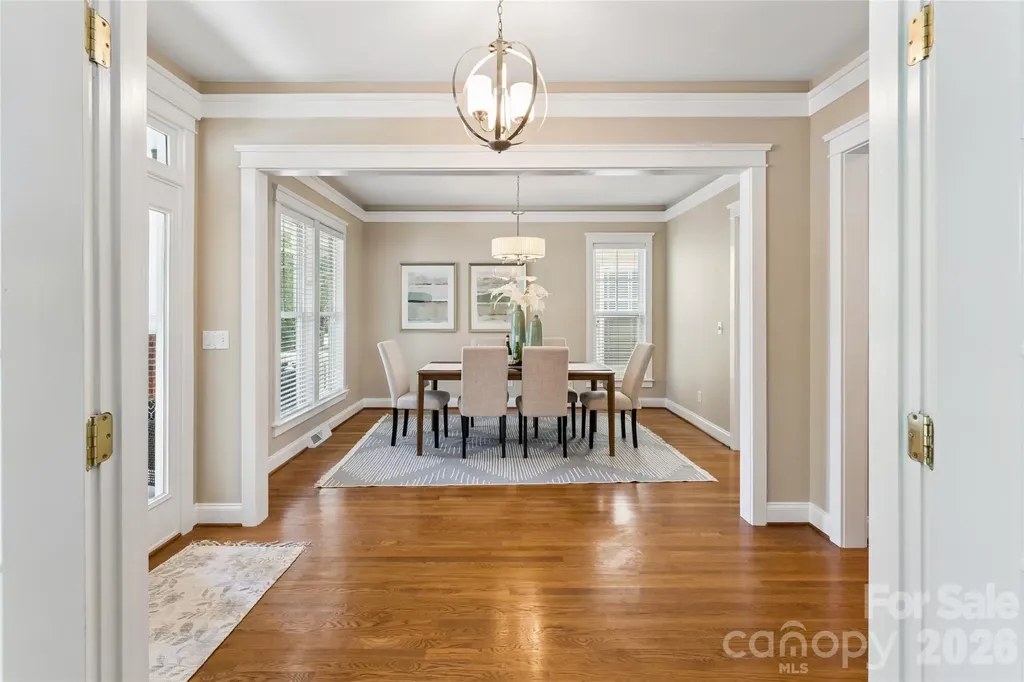 10208 Tolleson Avenue Charlotte NC 28277