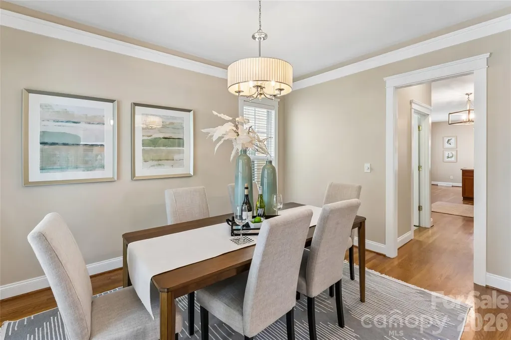 10208 Tolleson Avenue Charlotte NC 28277