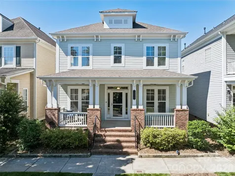 10208 Tolleson Avenue Charlotte NC 28277