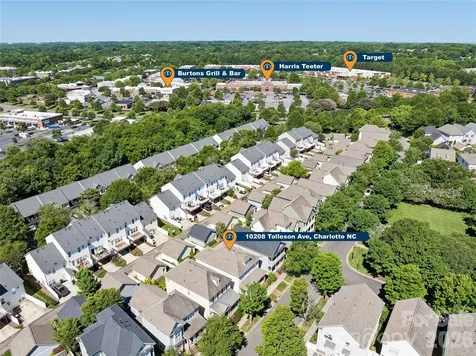 10208 Tolleson Avenue Charlotte NC 28277