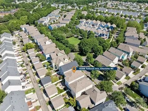 10208 Tolleson Avenue Charlotte NC 28277