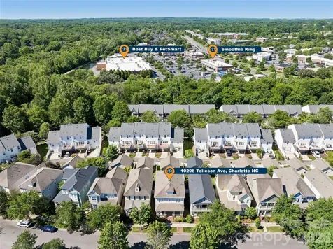 10208 Tolleson Avenue Charlotte NC 28277
