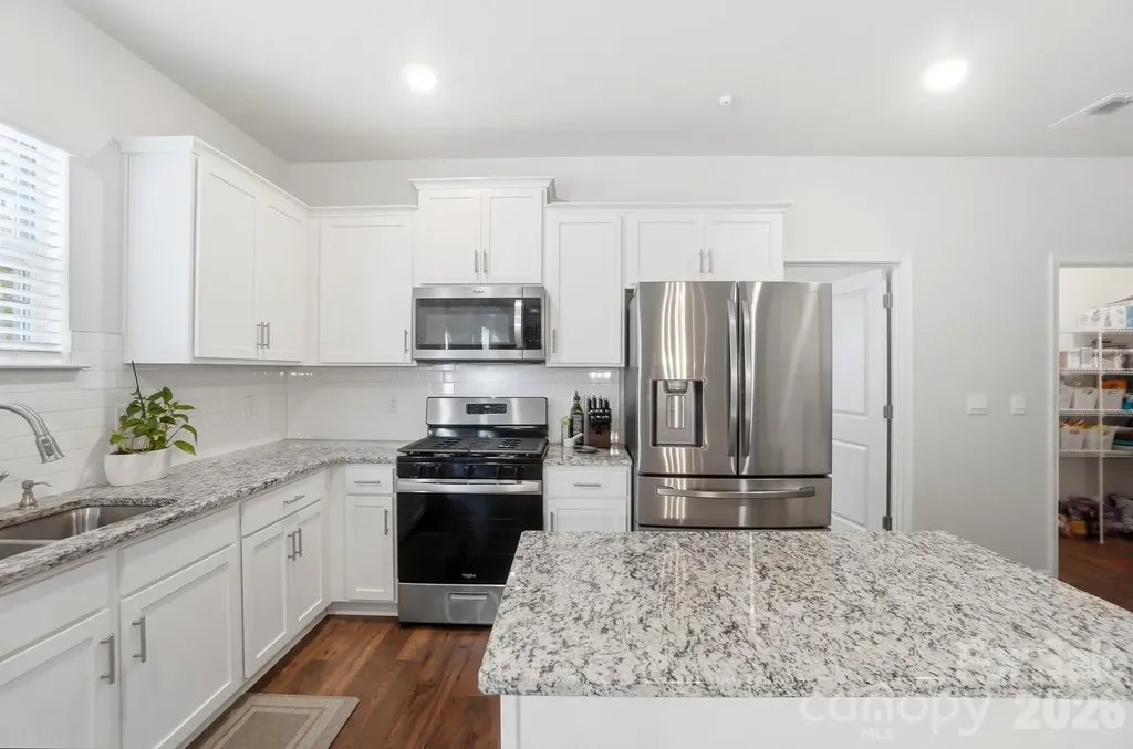 116 Timbergreen Court Troutman NC 28166
