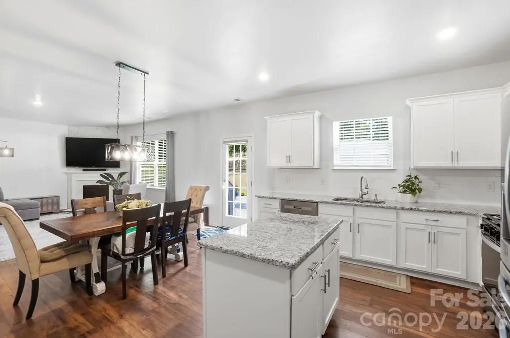 116 Timbergreen Court Troutman NC 28166