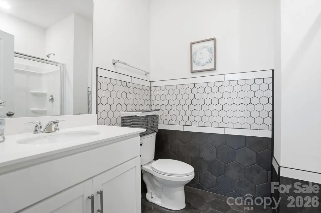 116 Timbergreen Court Troutman NC 28166