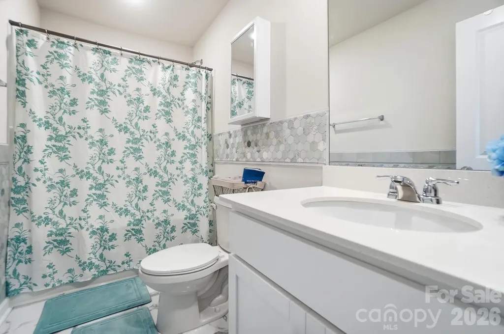 116 Timbergreen Court Troutman NC 28166