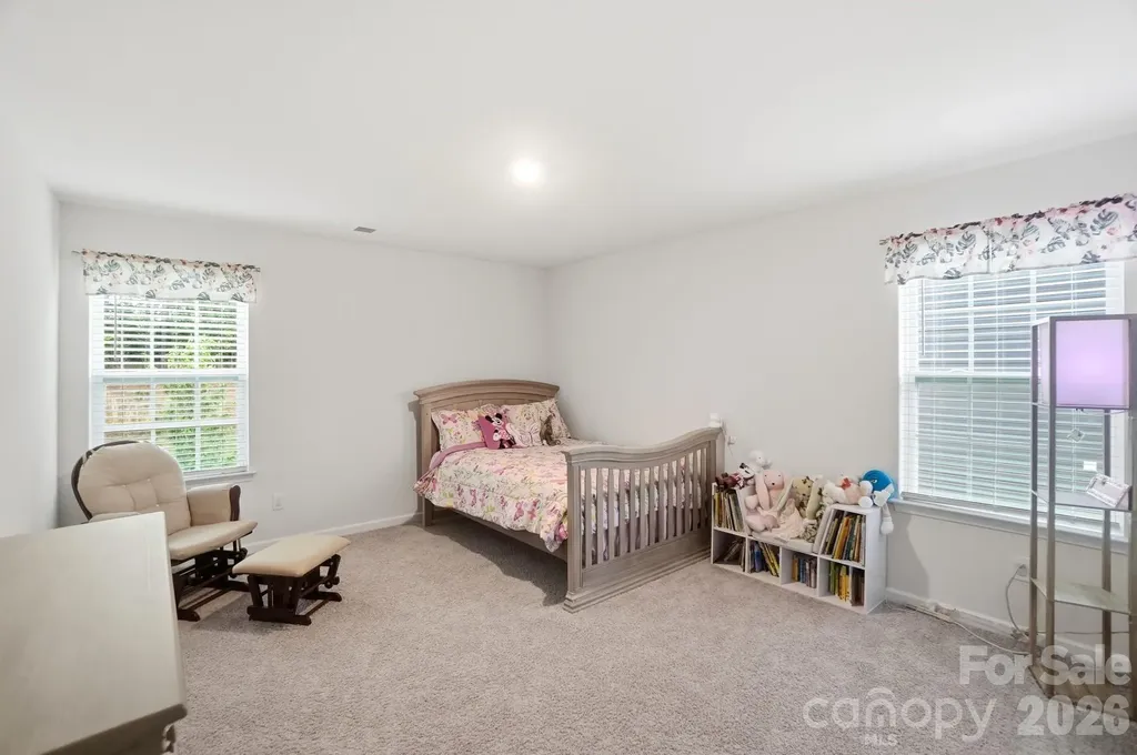 116 Timbergreen Court Troutman NC 28166