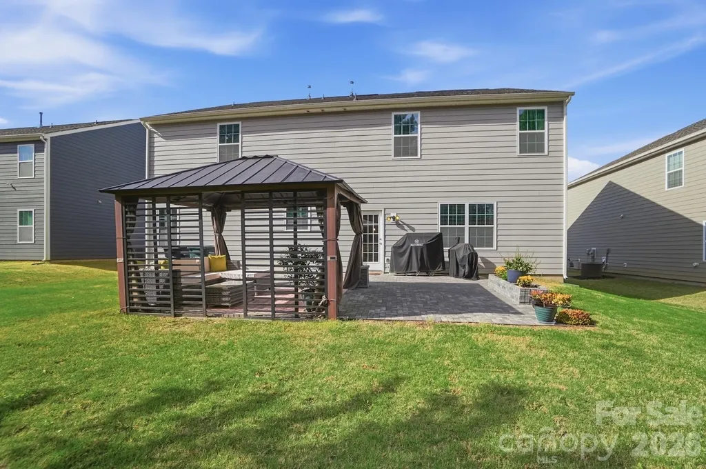 116 Timbergreen Court Troutman NC 28166