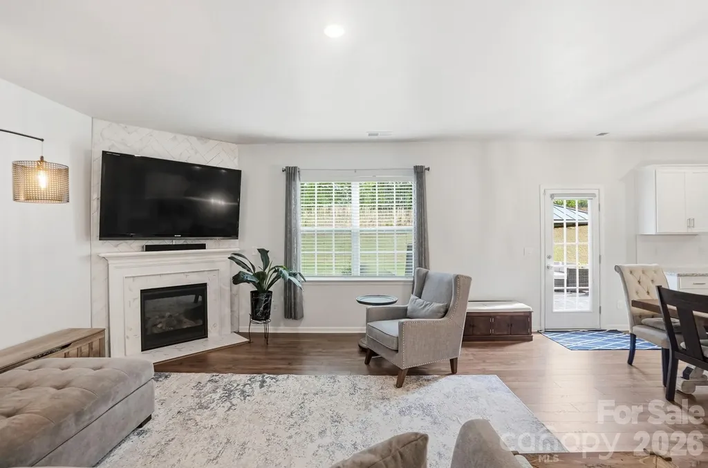 116 Timbergreen Court Troutman NC 28166