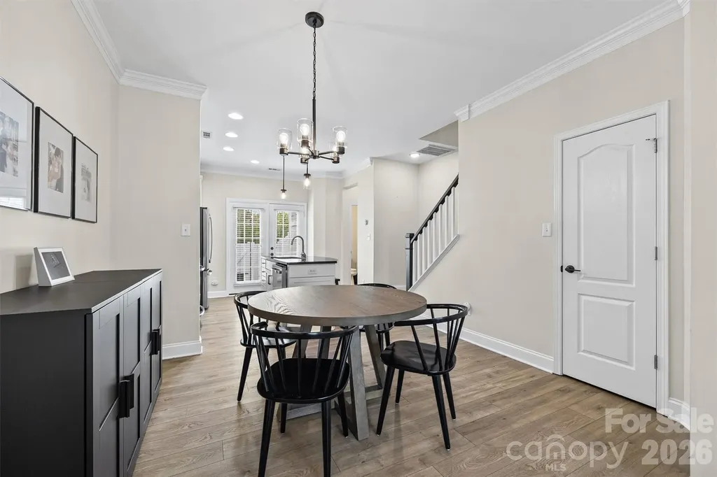 233 Hurston Circle Charlotte NC 28208