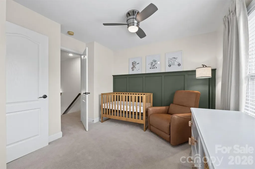 233 Hurston Circle Charlotte NC 28208