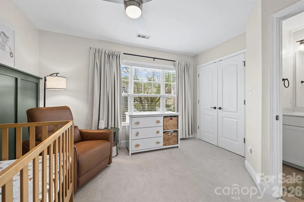 233 Hurston Circle Charlotte NC 28208