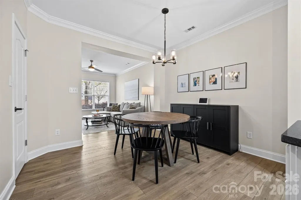 233 Hurston Circle Charlotte NC 28208