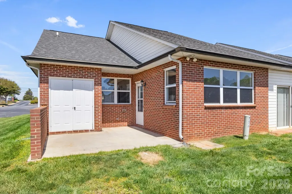 3929 Jasmine Lane Denver NC 28037