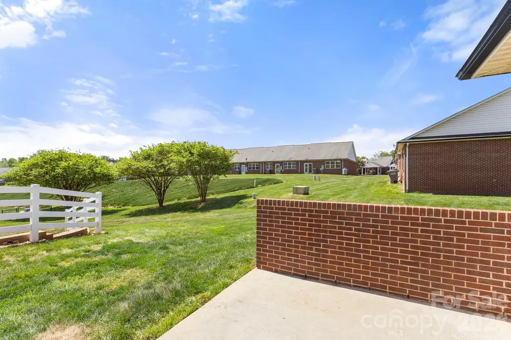 3929 Jasmine Lane Denver NC 28037