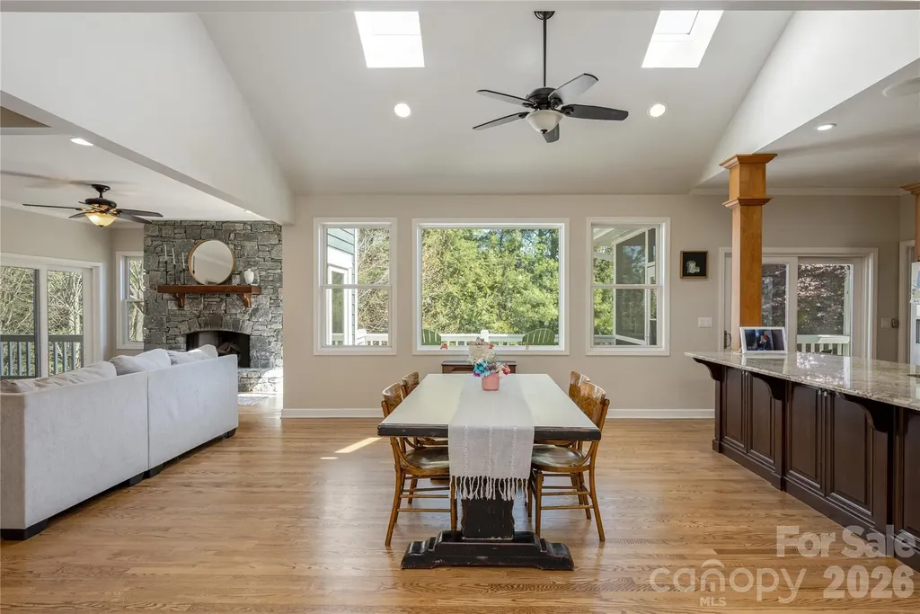 102 Brookhollow Drive Flat Rock NC 28731