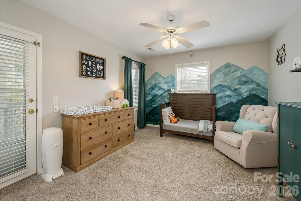 102 Brookhollow Drive Flat Rock NC 28731
