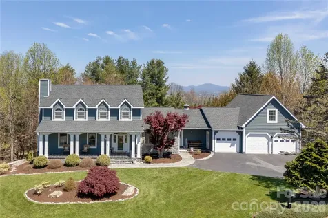 102 Brookhollow Drive Flat Rock NC 28731