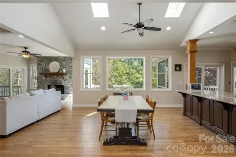 102 Brookhollow Drive Flat Rock NC 28731
