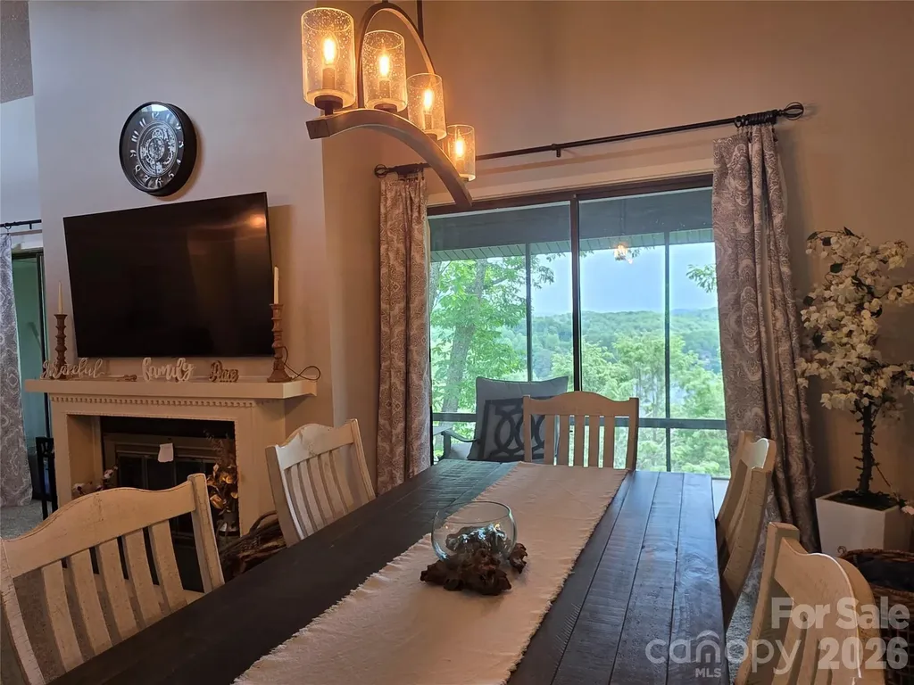 283 Tinequa Drive Brevard NC 28712