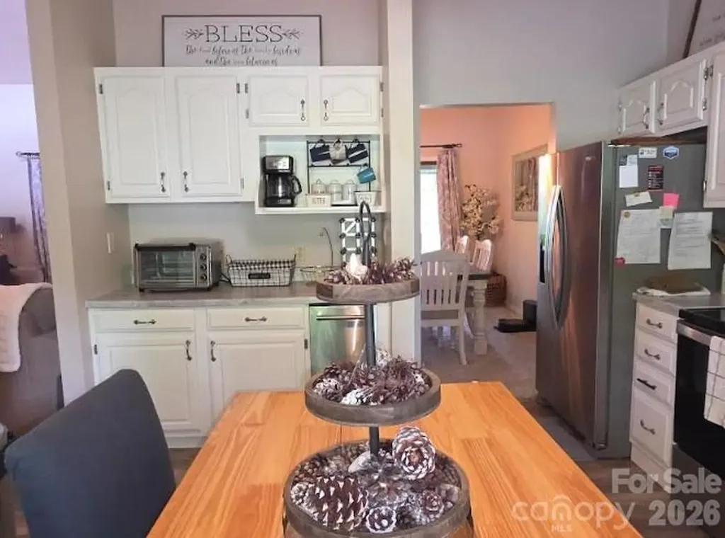 283 Tinequa Drive Brevard NC 28712