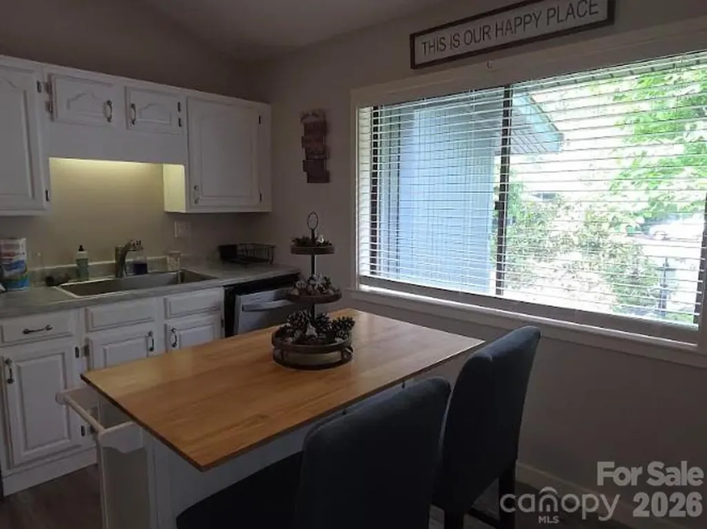 283 Tinequa Drive Brevard NC 28712