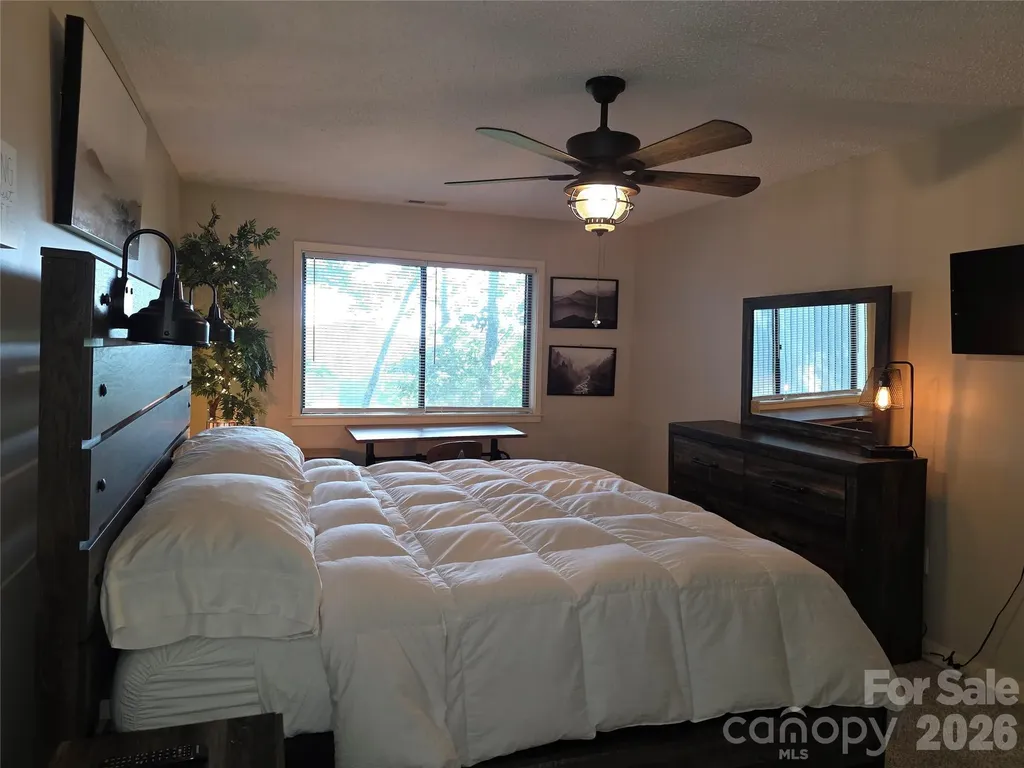 283 Tinequa Drive Brevard NC 28712