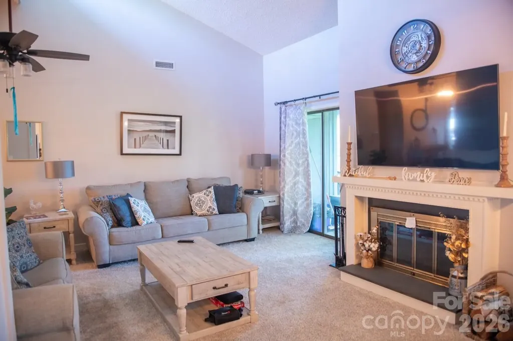 283 Tinequa Drive Brevard NC 28712
