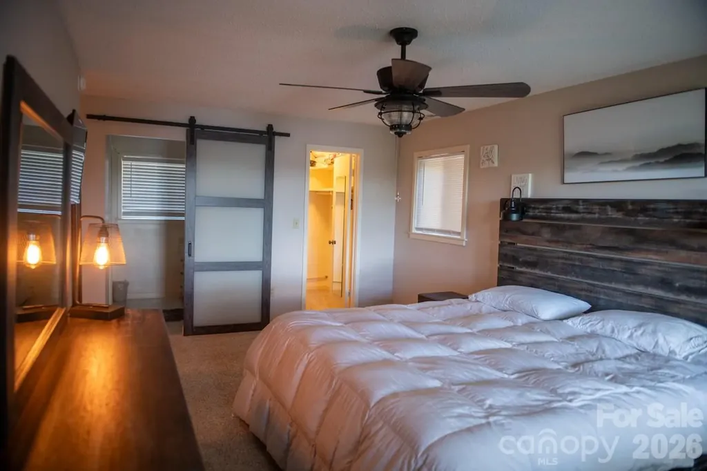 283 Tinequa Drive Brevard NC 28712