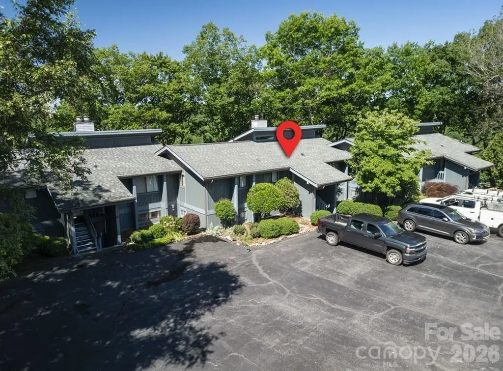 283 Tinequa Drive Brevard NC 28712